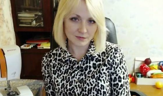 Благие намерения привели Евгению Чудновец в тюрьму Благие намерения привели Евгению Чудновец в тюрьму