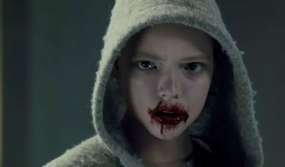 ведьма российский сериал