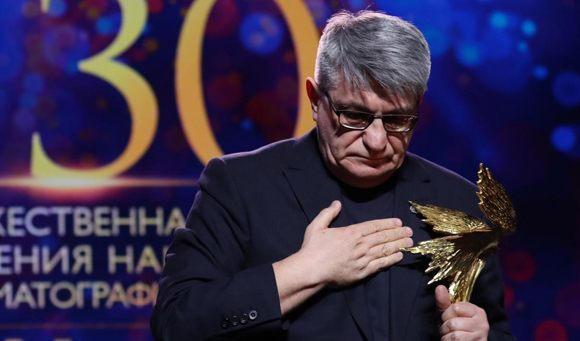 Дмитрий Песков ответил на речь Сокурова Дмитрий Песков ответил на речь Сокурова