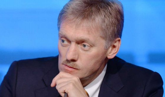 Дмитрий Песков заявил, что у России есть свои технологичные разработки в области освоения космоса