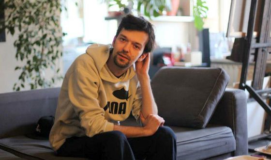 Основатель «Лепры» Основатель «Лепры»