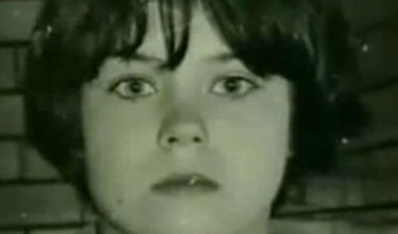 В 11 лет Мэри Белл убила двух детей: 3-х и 4-х лет В 11 лет Мэри Белл убила двух детей: 3-х и 4-х лет