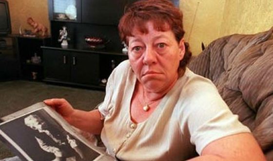 Мэри Белл: наши дни Мэри Белл: наши дни