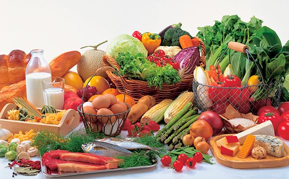 Продукты питания могут не только приносить удовольствие, но и оказывать лекарственное воздействие на организм человека Продукты питания могут не только приносить удовольствие, но и оказывать лекарственное воздействие на организм человека