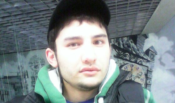 Акбарджон Джалилов, куратором которого был Азимов Акбарджон Джалилов, куратором которого был Азимов