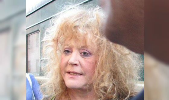 Алла Пугачева, пойманная в объектив папарацци Алла Пугачева, пойманная в объектив папарацци