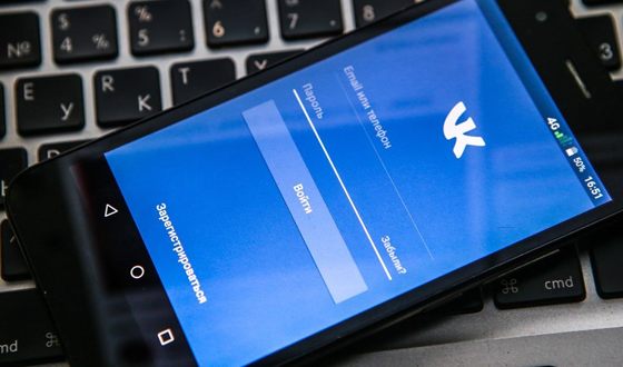 Скачивать треки из «ВКонтакте» теперь придется за деньги Скачивать треки из «ВКонтакте» теперь придется за деньги