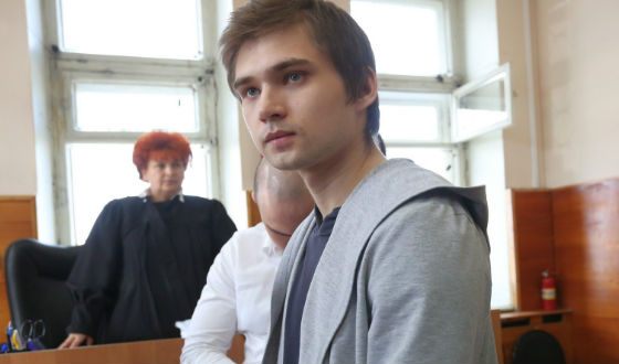 Соколовского обвиняют в экстремизме Соколовского обвиняют в экстремизме
