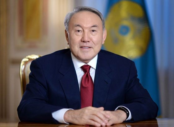 Осенью в Минск приедет Назарбаев