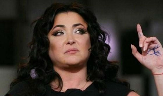 Чувства юмора ей не занимать Чувства юмора ей не занимать