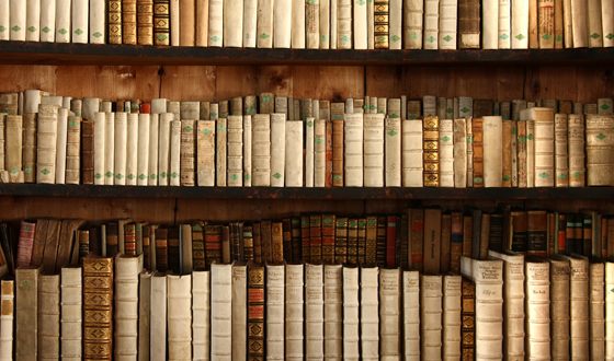 Книжная палата ведет учет всех изданных книг в России Книжная палата ведет учет всех изданных книг в России