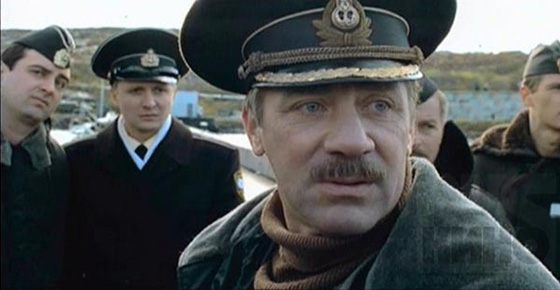 Андрей Краско в роли Геннадия Янычара в фильме «72 метра» Андрей Краско в роли Геннадия Янычара в фильме «72 метра»