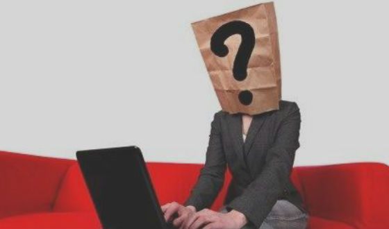 Анонимность в рунете может уйти в прошлое? Анонимность в рунете может уйти в прошлое?