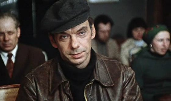 Алексей Баталов в фильме «Москва слезам не верит» Алексей Баталов в фильме «Москва слезам не верит»