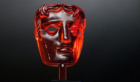 «Золотая маска» вручается Академией BAFTA «Золотая маска» вручается Академией BAFTA