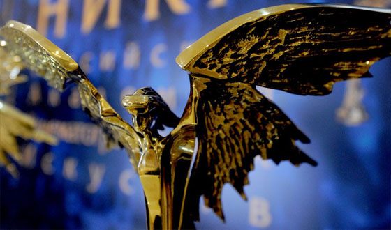 Ника - самая престижная российская кинопремия Ника - самая престижная российская кинопремия