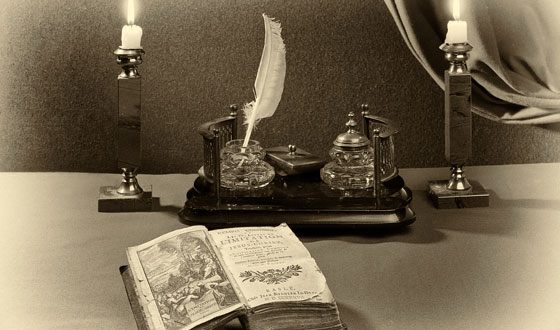 История знает писателей, осужденных за свободомыслие История знает писателей, осужденных за свободомыслие