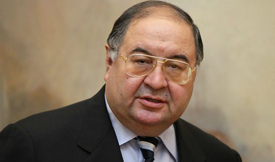 Алишер Усманов выбрал понравившиеся мемы Алишер Усманов выбрал понравившиеся мемы