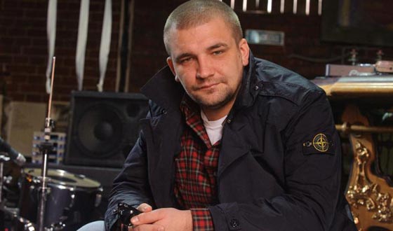 Рэпер Баста не смог выступить в Одессе Рэпер Баста не смог выступить в Одессе