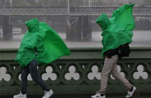 Причиной аномальных холодов сочли китайский орбитальный спутник Причиной аномальных холодов сочли китайский орбитальный спутник