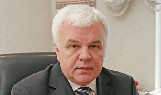 Ограбленный сотрудник Рособоронэкспорта почти не пострадал Ограбленный сотрудник Рособоронэкспорта почти не пострадал