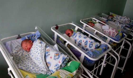 В Бежицком роддоме в Брянске проверяют смерти 11 младенцев В Бежицком роддоме в Брянске проверяют смерти 11 младенцев