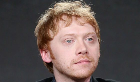 Руперт Гринт не слишком преуспел в кино после роли Рона Уизли Руперт Гринт не слишком преуспел в кино после роли Рона Уизли