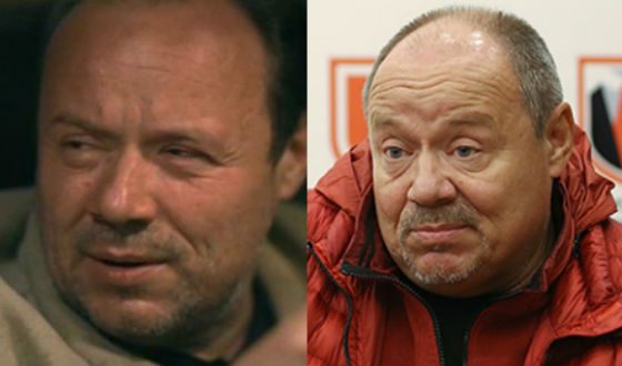 Алексей Маклаков Алексей Маклаков