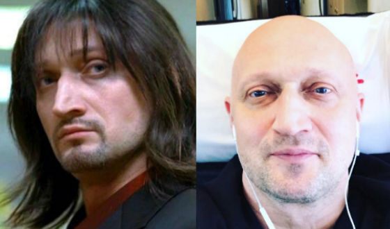 Гоша Куценко Гоша Куценко