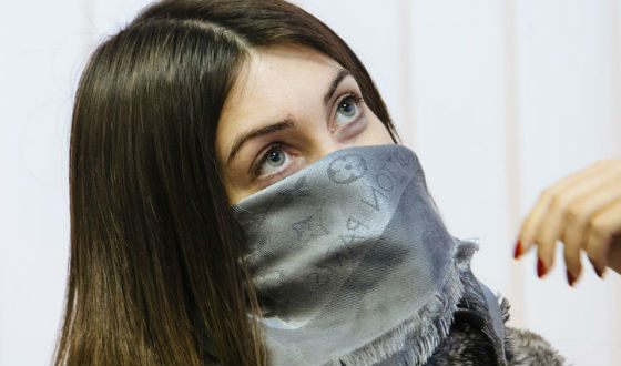 Мару Багдасарян будут судить за прогулы административных работ Мару Багдасарян будут судить за прогулы административных работ