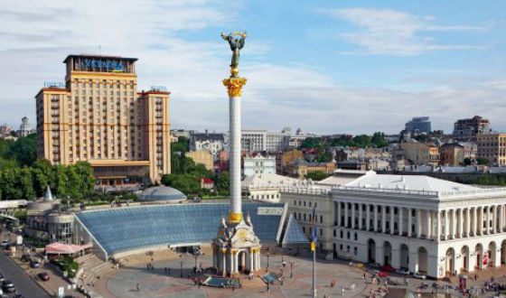 Взрыв в Киеве квалифицировали как теракт Взрыв в Киеве квалифицировали как теракт