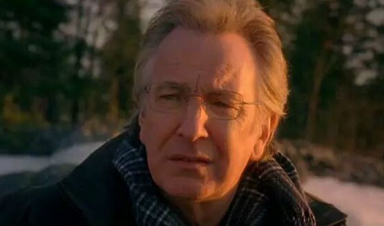 Алан Рикман умер от стремительно развившегося рака печени Алан Рикман умер от стремительно развившегося рака печени