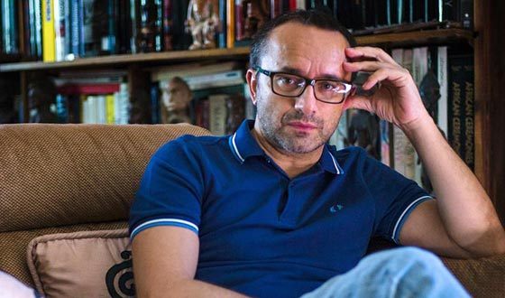 Звягинцев получил приз на кинофестивале в Мюнхене Звягинцев получил приз на кинофестивале в Мюнхене