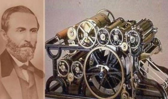 Первый печатный станок погубил своего создателя Первый печатный станок погубил своего создателя