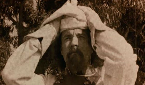 Натаниэль Бедфорд Форрест – один из идеологов Ку-Клукс-Клана Натаниэль Бедфорд Форрест – один из идеологов Ку-Клукс-Клана