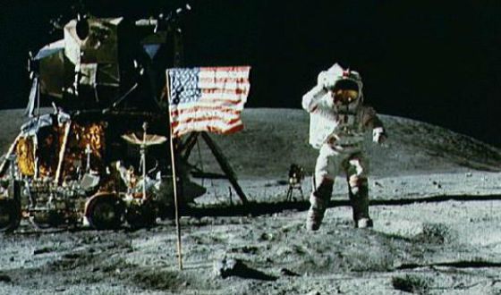 21 июня 1969 года – знаковый день в истории человечества 21 июня 1969 года – знаковый день в истории человечества