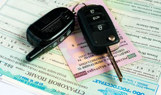 Правила регистрации автомобилей в России упростились Правила регистрации автомобилей в России упростились