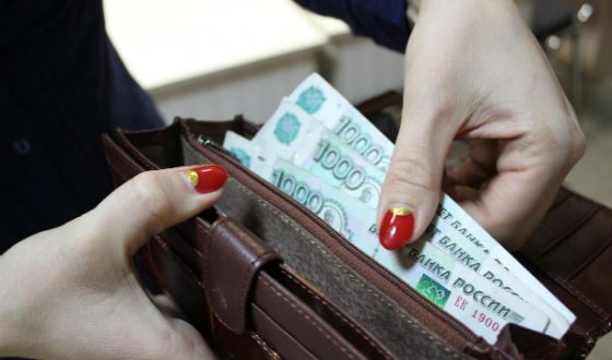 Какие профессии в России – самые высокооплачиваемые? Какие профессии в России – самые высокооплачиваемые?