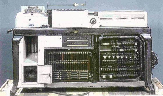 IBM