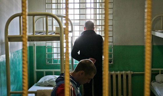 Убийца мальчика в Каслях умер 13 июля в одиночной камере Убийца мальчика в Каслях умер 13 июля в одиночной камере