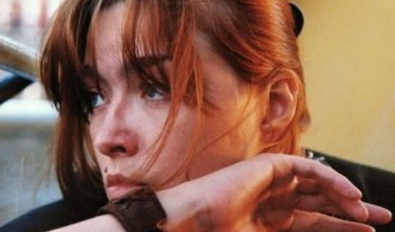 Ника Турбина в 90-е годы