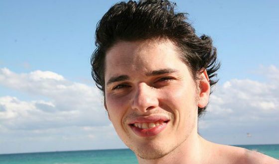 Савелий Косенко окончил «Бауманку» в 16 лет
