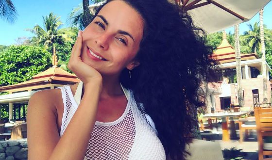 Настя Каменских не стала реагировать на критику Настя Каменских не стала реагировать на критику