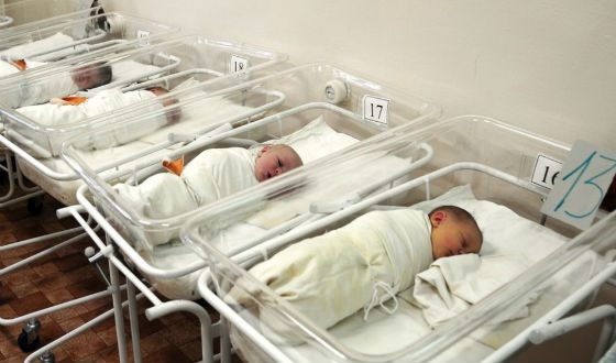 Женщина из Москвы родила ребенка с синдромом Дауна и отказалась от него Женщина из Москвы родила ребенка с синдромом Дауна и отказалась от него