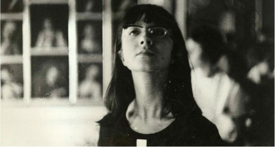 Художница-график Надежда Рушева прожила только 17 лет
