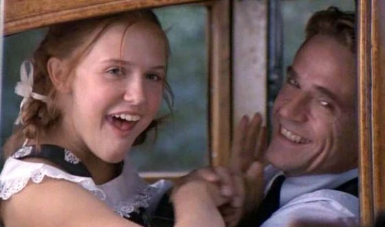 «Лолита» 1997 года с Айронсом и Доминик Суйэн не была успешной в прокате «Лолита» 1997 года с Айронсом и Доминик Суйэн не была успешной в прокате