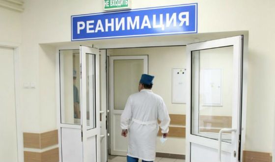 Двухлетней девочке не поверили в больнице, и она умерла Двухлетней девочке не поверили в больнице, и она умерла