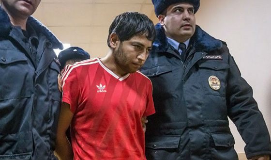Перед судебным заседанием по делу «банды ГТА» в лифте стреляли Перед судебным заседанием по делу «банды ГТА» в лифте стреляли