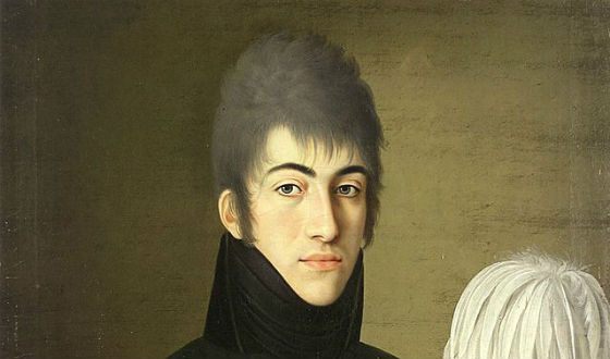 Кавалергард Охотников два года был тайным любовником императрицы Кавалергард Охотников два года был тайным любовником императрицы