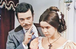 Как изменились актеры культового сериала «Рабыня Изаура» Как изменились актеры культового сериала «Рабыня Изаура»
